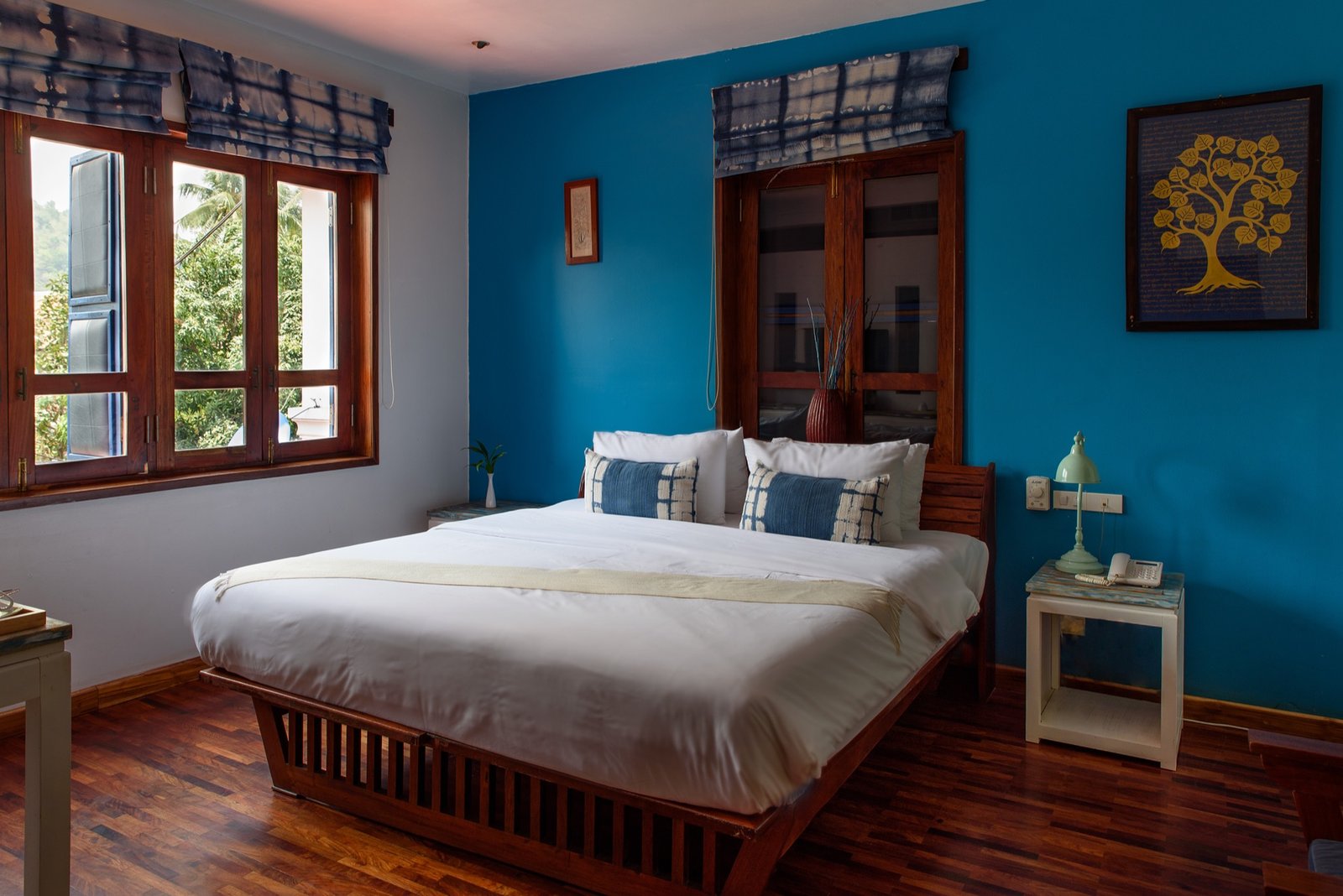 Superior Double Room, Indigo House Luang Prabang
